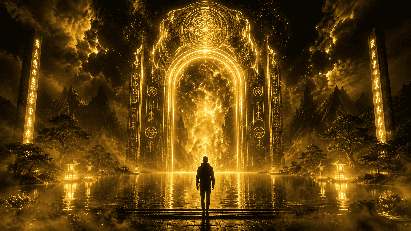 Threshold